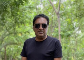 prakash raj