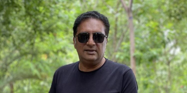 prakash raj