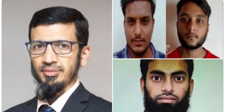 pune terrorists