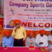 Company Sports Opening Ceremony 1