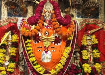 Ranathambor Ganesh
