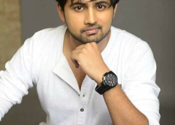 Shashank Ketkar