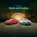 Skoda Auto India rings in the festivities with new variants of the Kushaq and Slavia