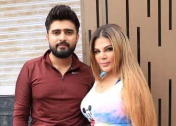 adil rakhi sawant