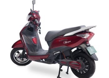 e Sprinto Rapo image 01