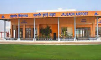 jalgaon airport