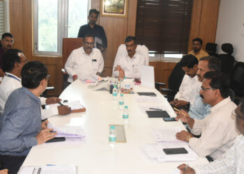 धनगर समाजाच्या मागण्यांबाबत मंत्रालयात बैठक 1