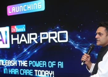 AI Hair Analyzer Launch Dr Batras e1702809022233