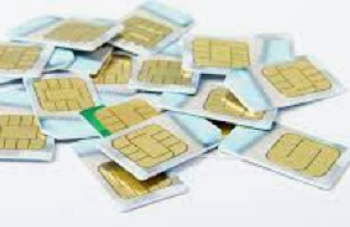 sim card