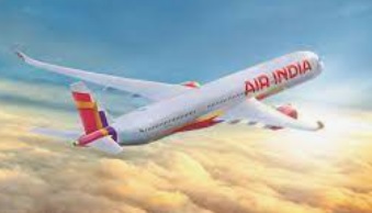 air india 1