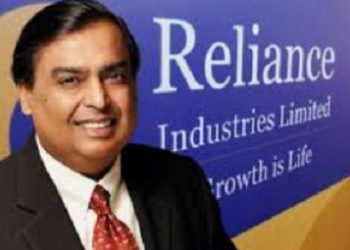 mukesh ambani