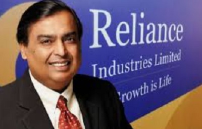 mukesh ambani