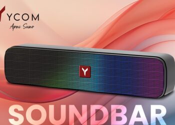 Sound Bar YCOM