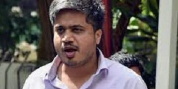 rohit pawar