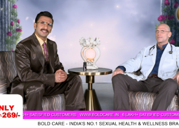 Bold Care Second Brand Film with Ranveer Singh