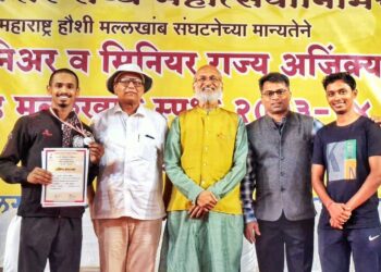 Mallakhamb State Photo 1