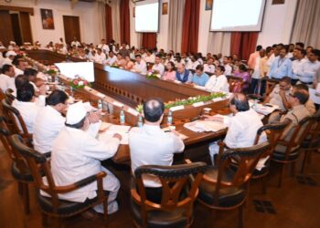 Pne Photo Hon.DCM Palkhi Aadhava Baithak 14 Jun 2024 3