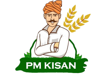 pm kisan yojana logo