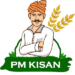 pm kisan yojana logo