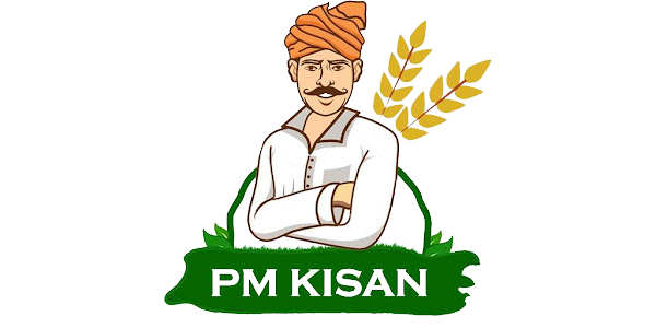 pm kisan yojana logo