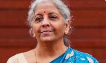 nirmal sitaraman