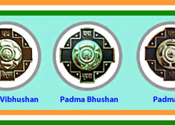 Padma Award