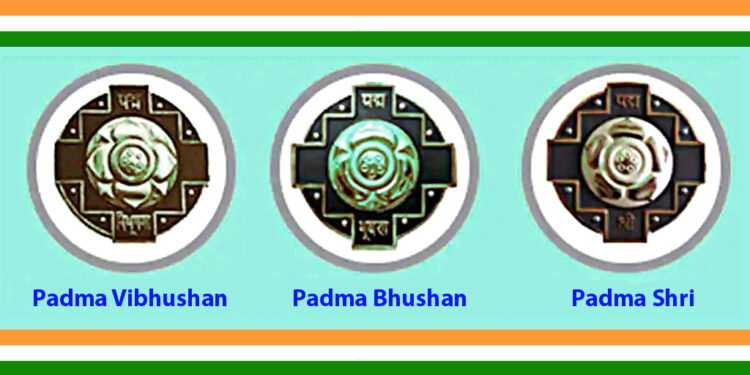 Padma Award