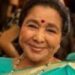 asha bhosale