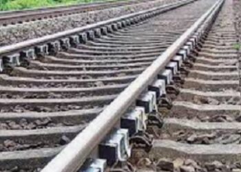 railway 1
