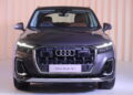 New Audi Q7