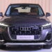 New Audi Q7