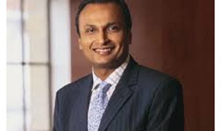 anil ambani