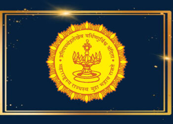 maha gov logo