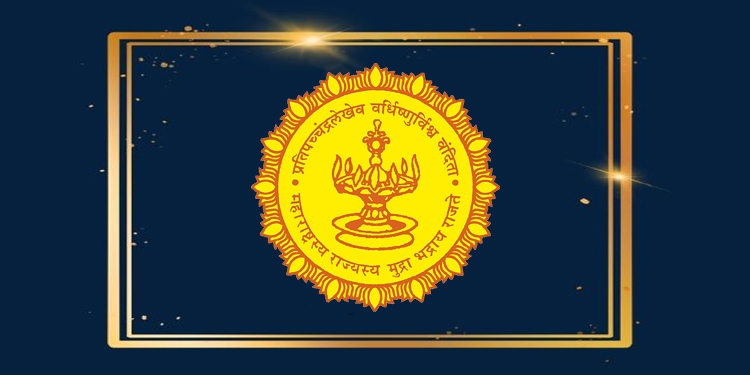 maha gov logo