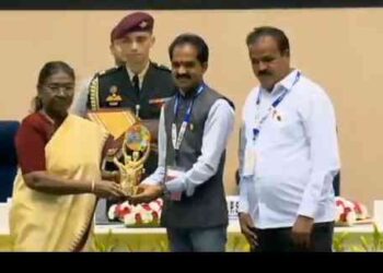 Manyachiwadi Best Gram Panchyats