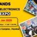 Mumbais Biggest Electronic Expo