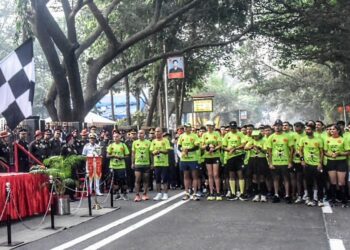 Rajbhavan Marathon 03