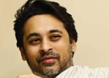 nilesh rane