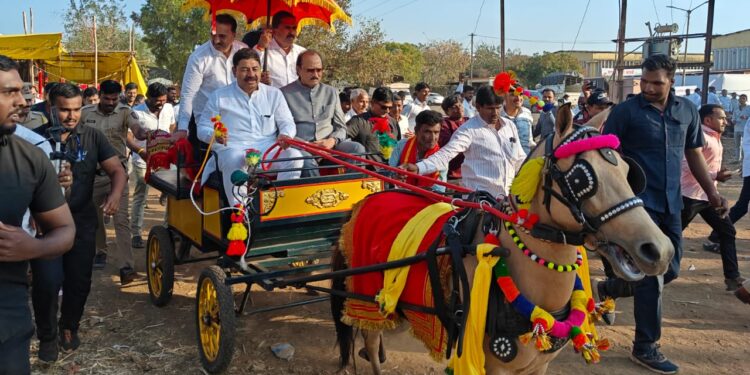 Pne Photo Indapur Krishi Mahotsav 26 Jane 2025 2