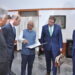 Duke of Edinburgh Visits British Era Bunker in Raj Bhavan 3 1024x680 1