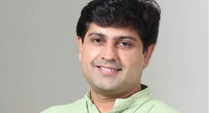 SACHIN JOSHI