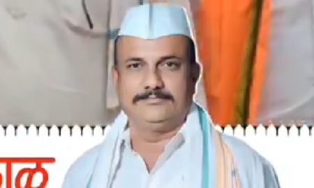 SAPAKAL HARSHVARDHAN