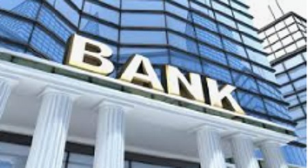 bank