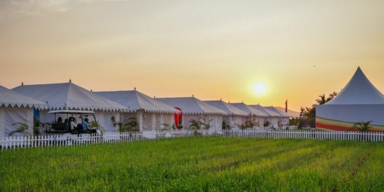eco glamping mahotsav3 1024x682 1