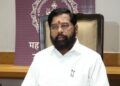 eknath shinde