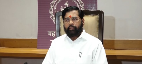 eknath shinde