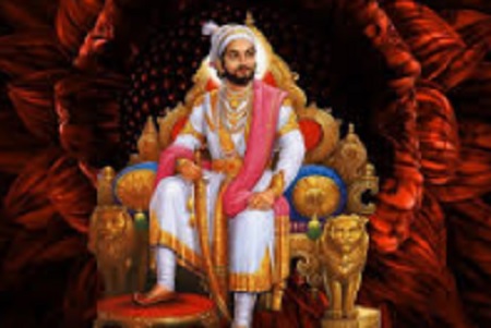 shivaji