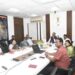 नागपूर येथील मेडिट्राना हॉस्पिटलबाबत बैठक 1 1024x683 1