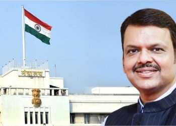 CM Devendra Fadnavis