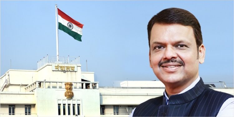 CM Devendra Fadnavis